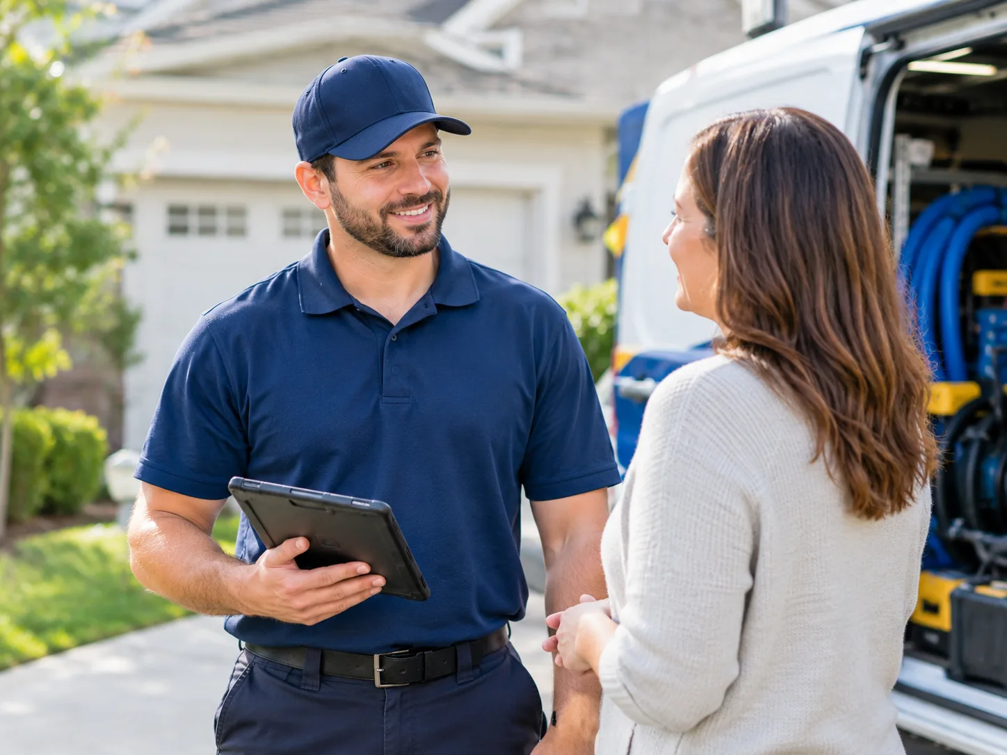 Sewage Backup Cleanup Findlay, OH FAQs